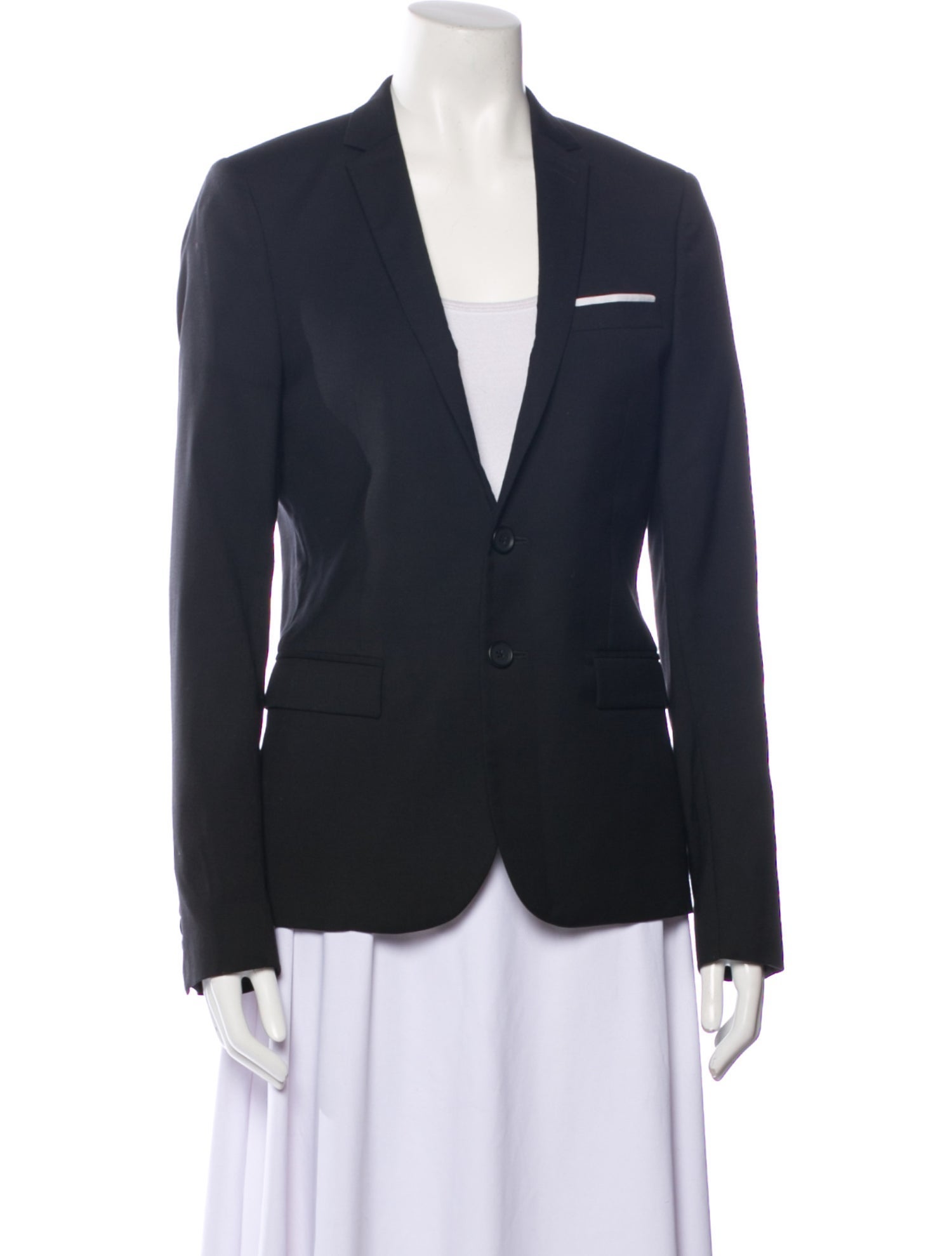 The Kooples Wool Blazer