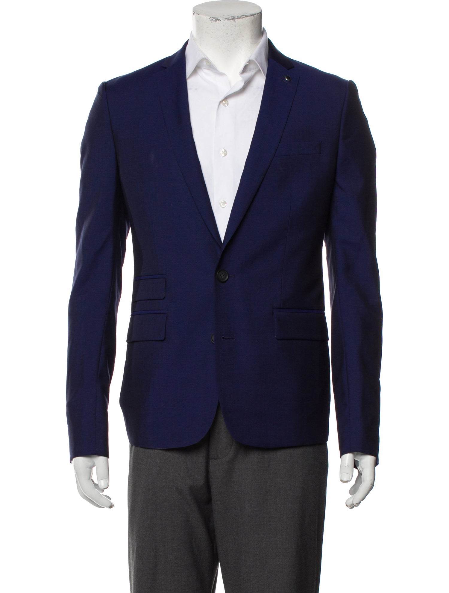 The Kooples Wool Blazer w/ Tags