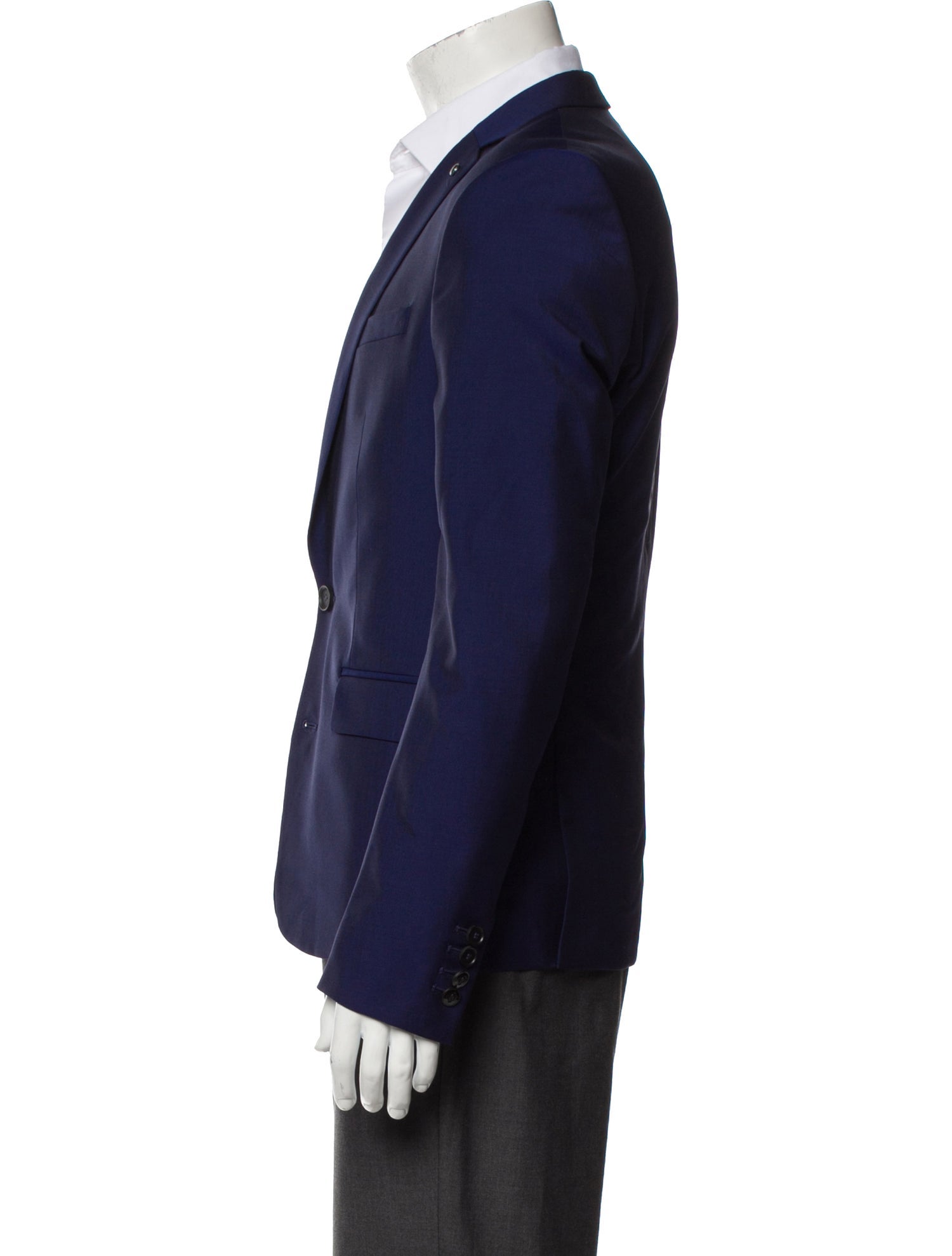 The Kooples Wool Blazer w/ Tags