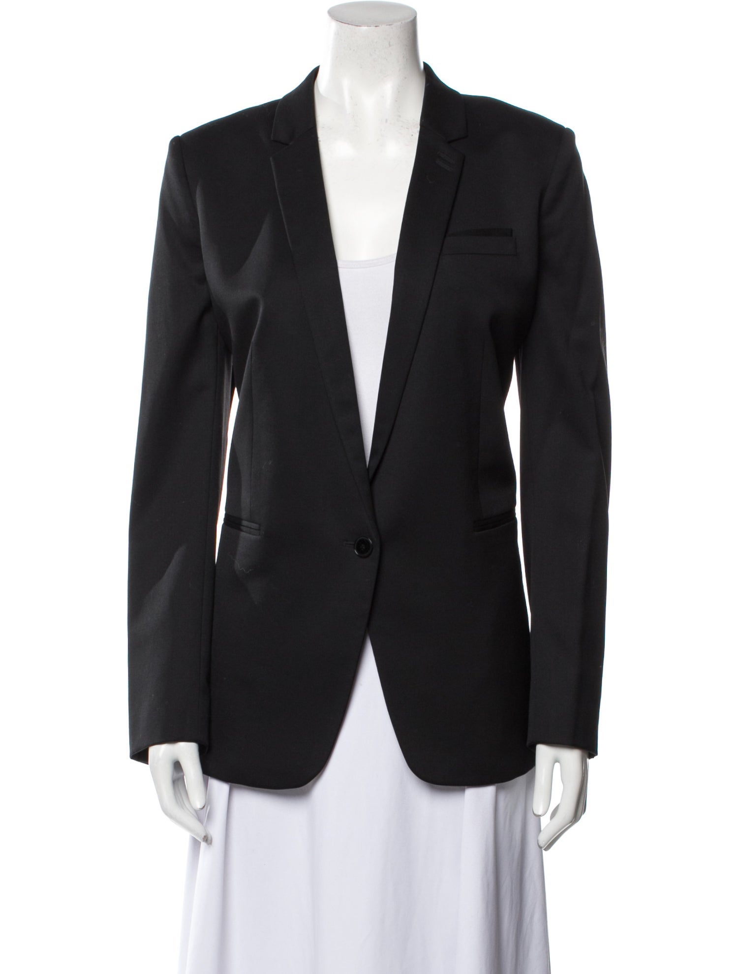 The Kooples Wool Blazer