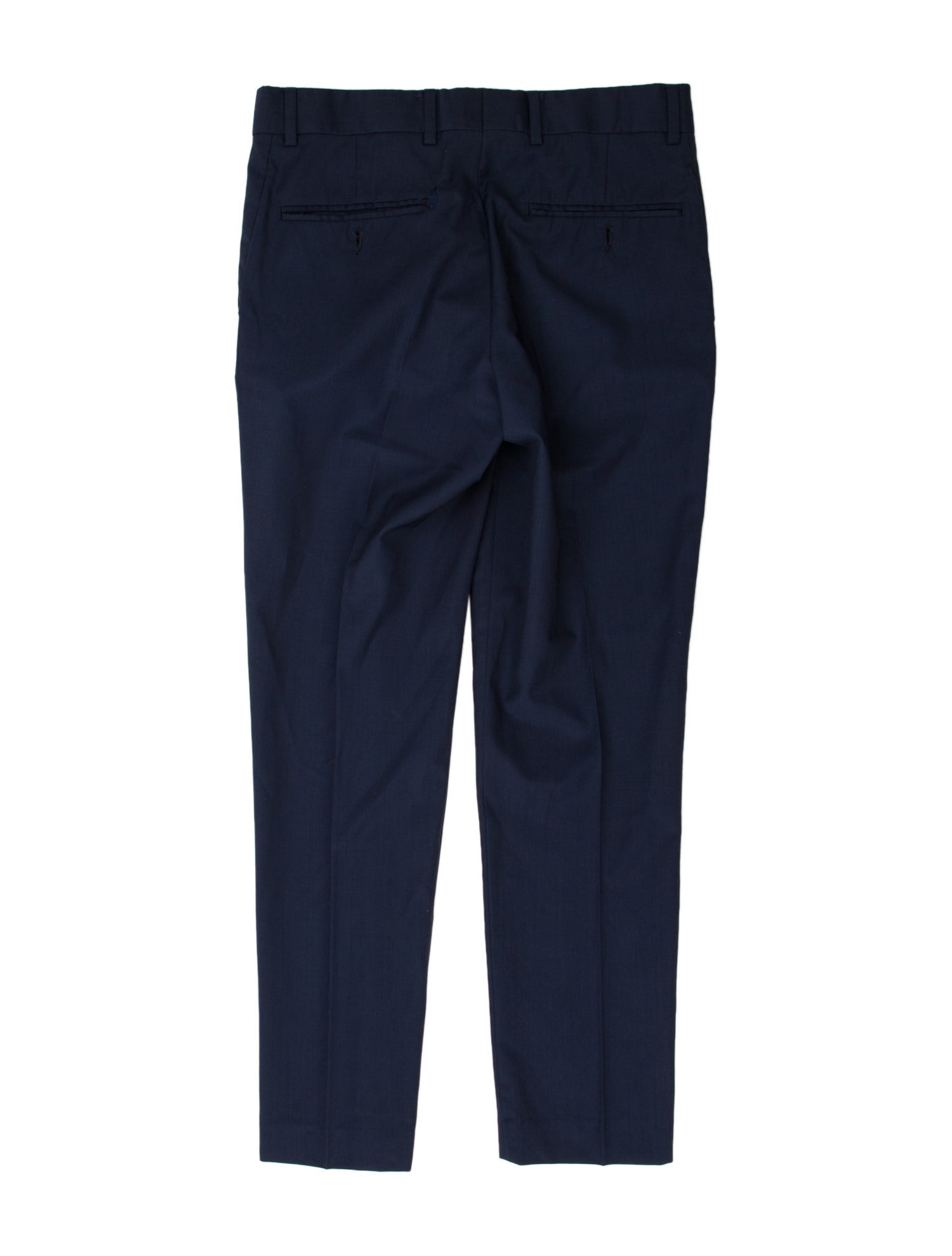 The Kooples Wool Dress Pants