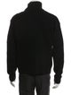 The Kooples Wool Turtleneck Pullover