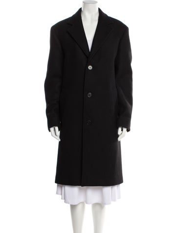 The Kooples Coats Wool Coat XL