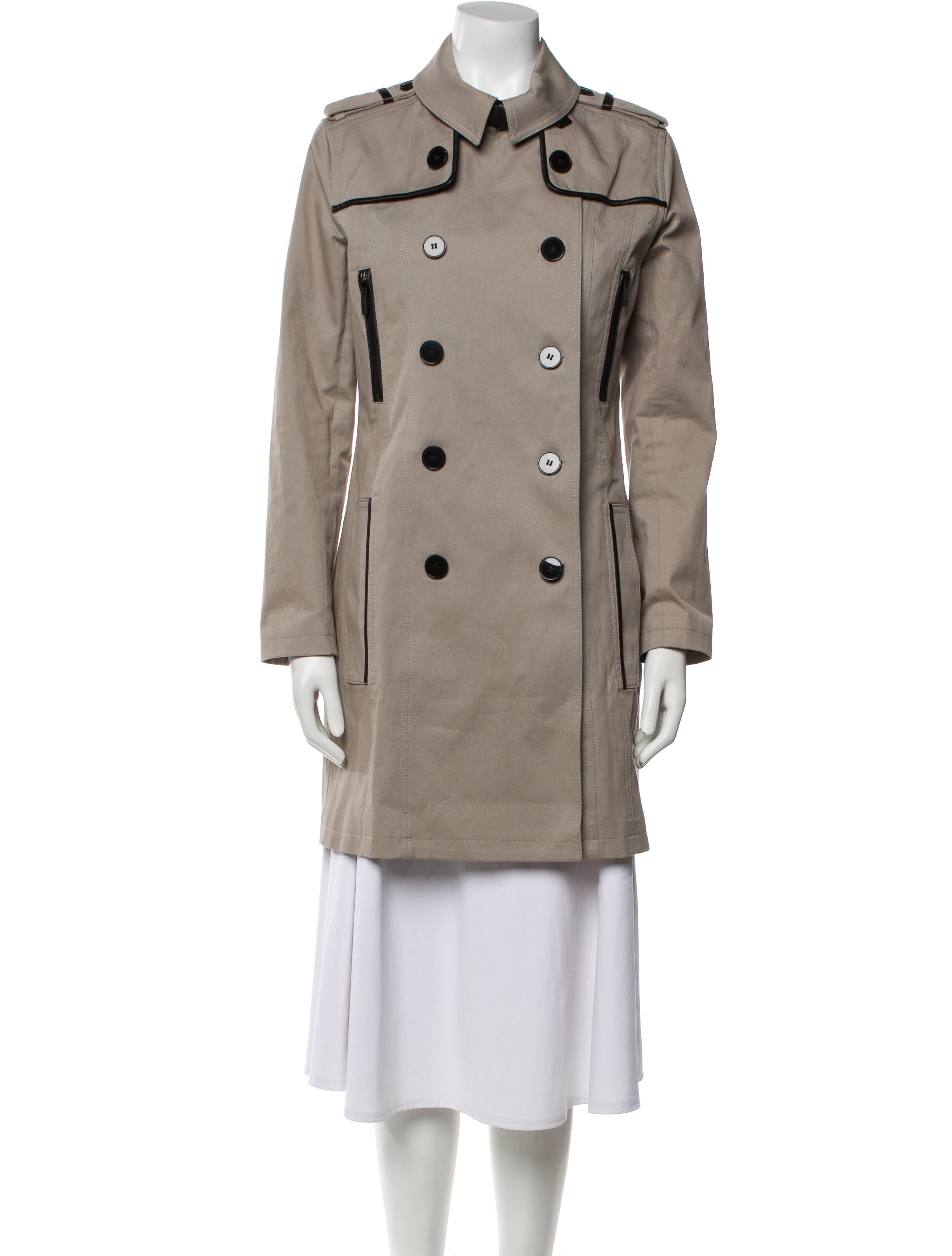 The Kooples Coat w/ Tags