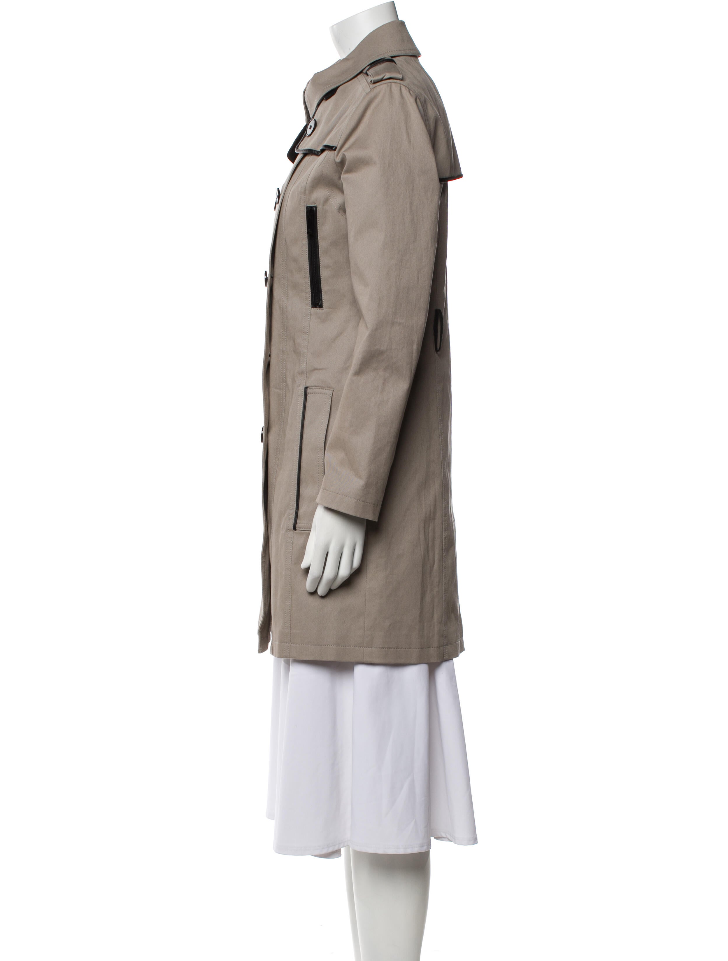 The Kooples Coat w/ Tags