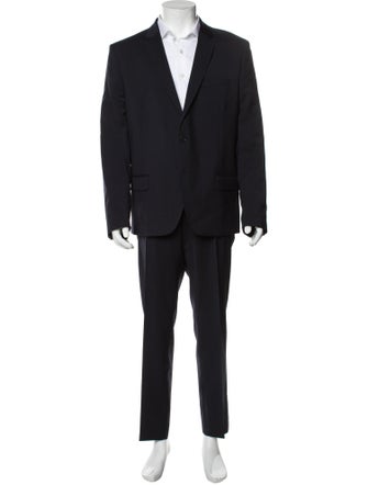 The Kooples Wool Two-Piece Suit