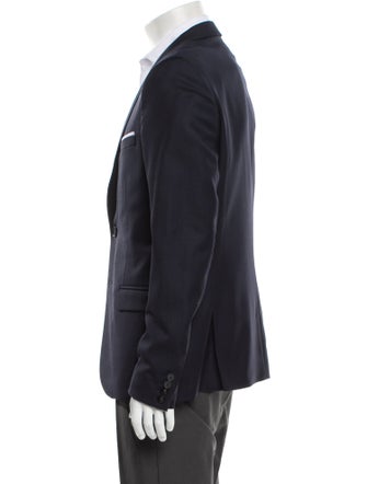 The Kooples Wool Blazer
