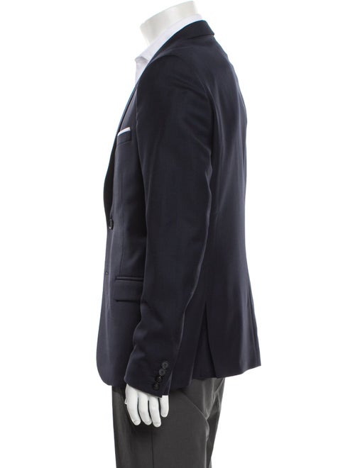 The Kooples Wool Blazer