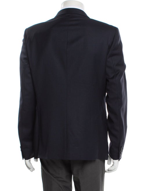 The Kooples Wool Blazer