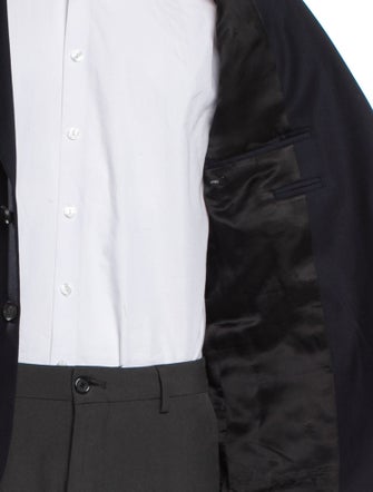 The Kooples Wool Blazer