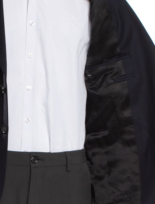 The Kooples Wool Blazer