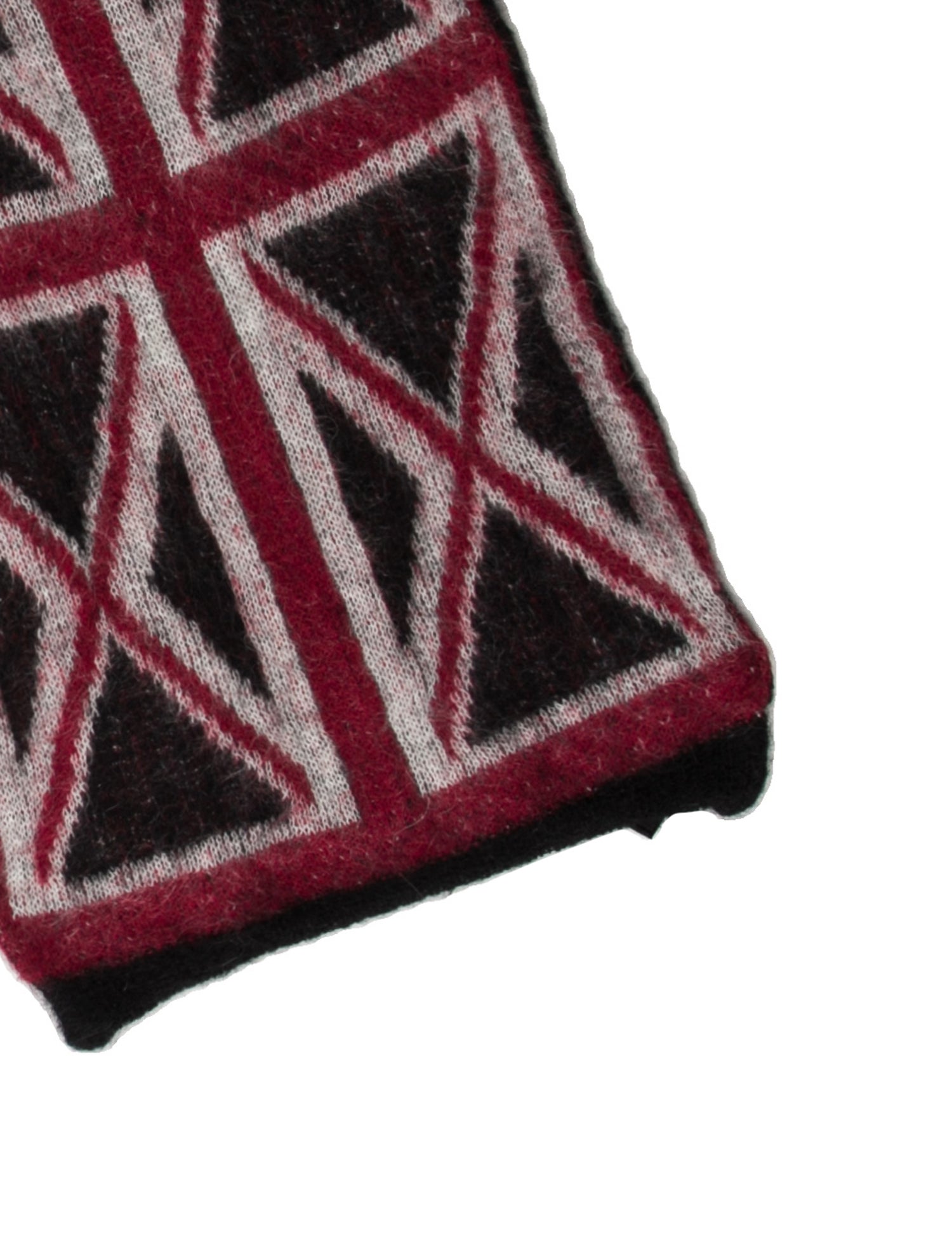 The Kooples 1106068 Printed Scarf