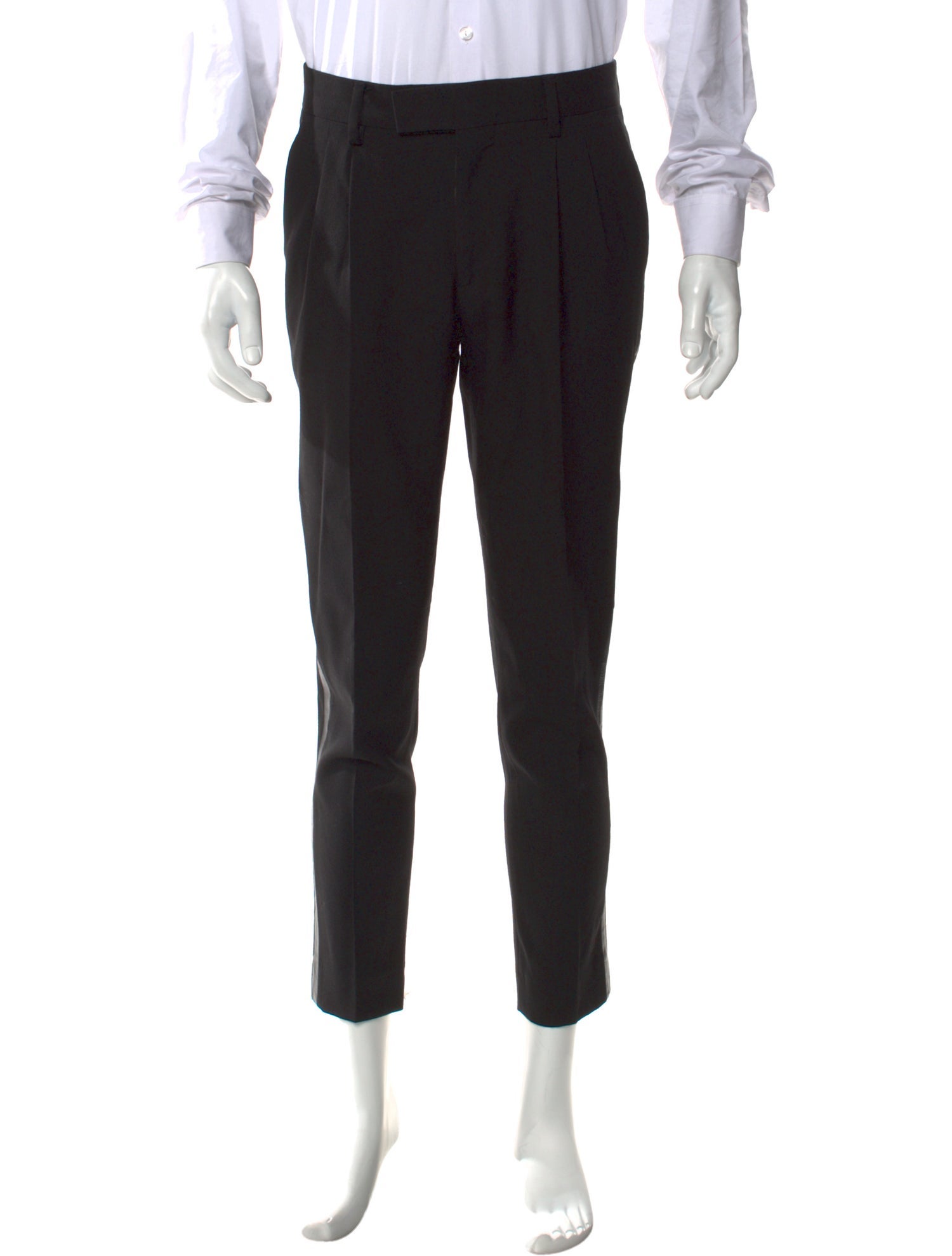 The Kooples Wool Dress Pants