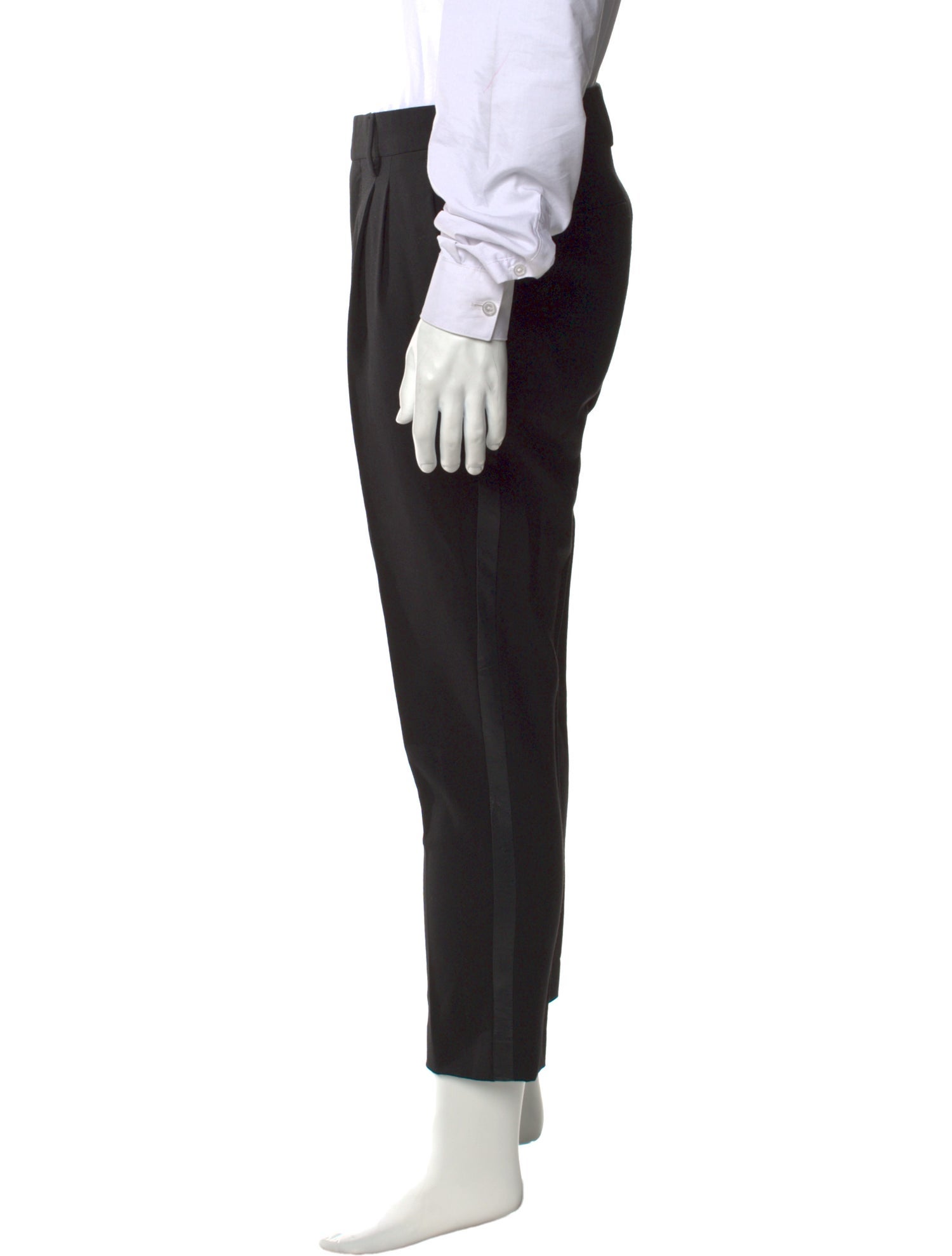 The Kooples Wool Dress Pants