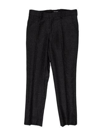 The Kooples Wool Pants