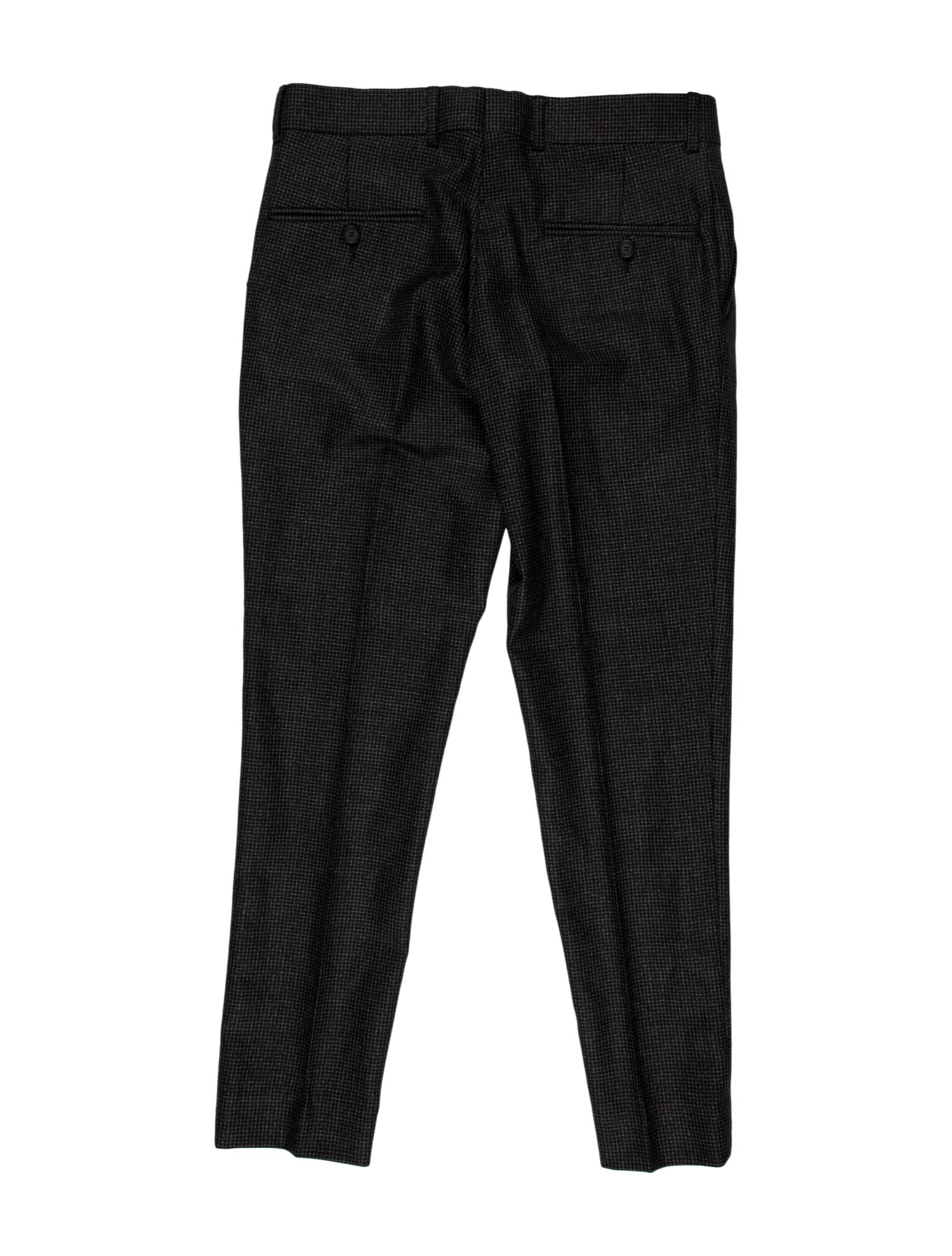 The Kooples Wool Pants