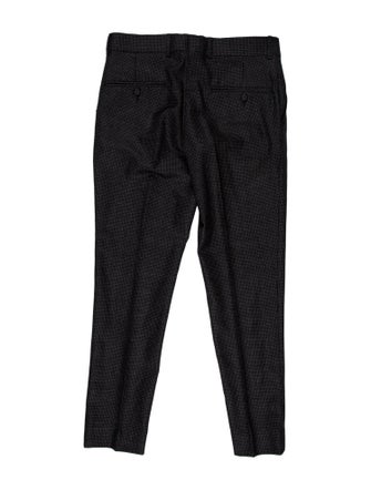 The Kooples Wool Pants