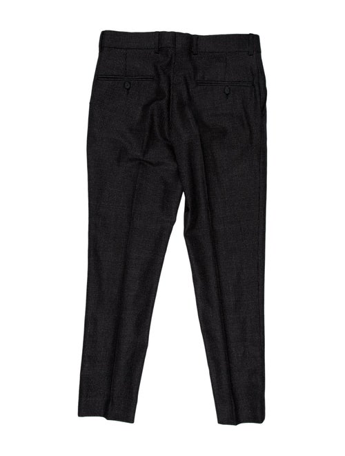 The Kooples Wool Pants