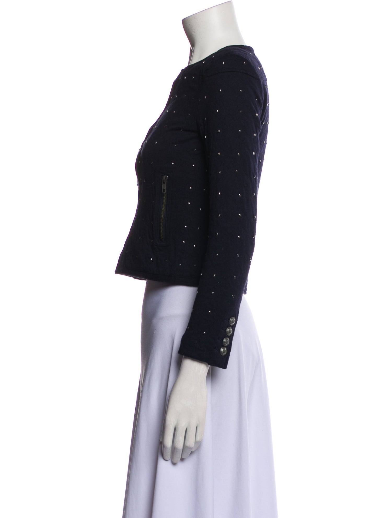 The Kooples Evening Jacket