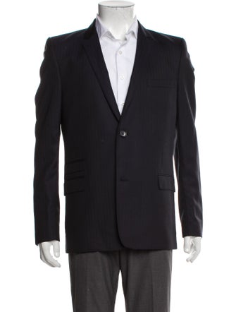 The Kooples Wool Blazer