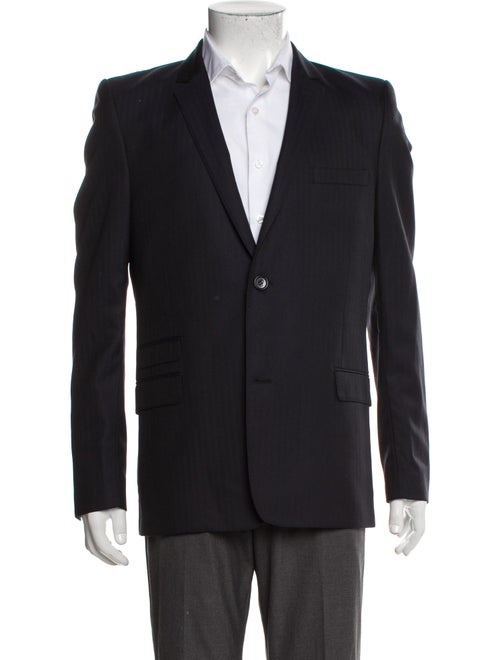 The Kooples Wool Blazer