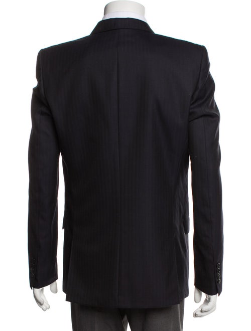 The Kooples Wool Blazer