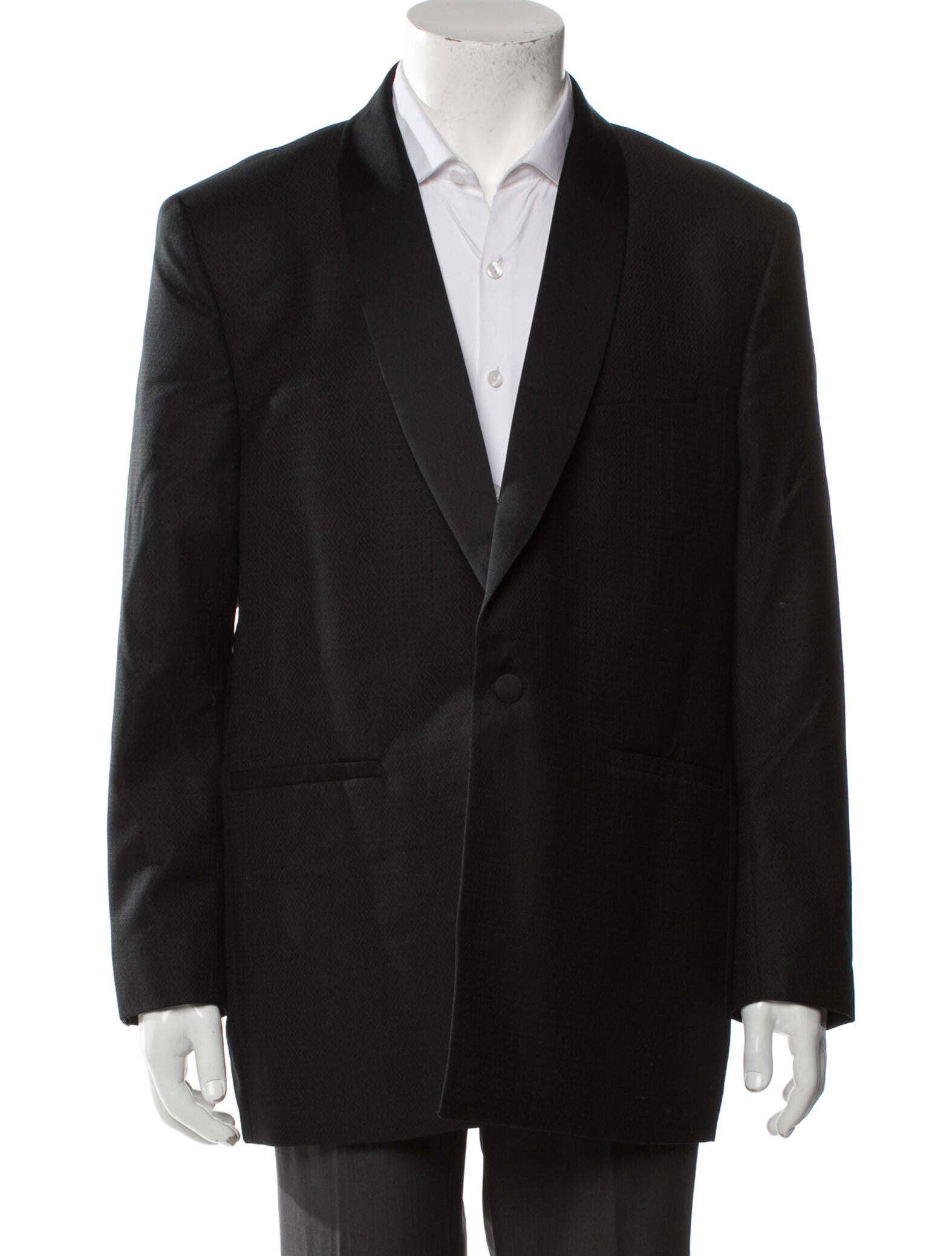 The Kooples Wool Blazer