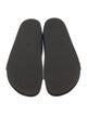The Kooples Leather Slides