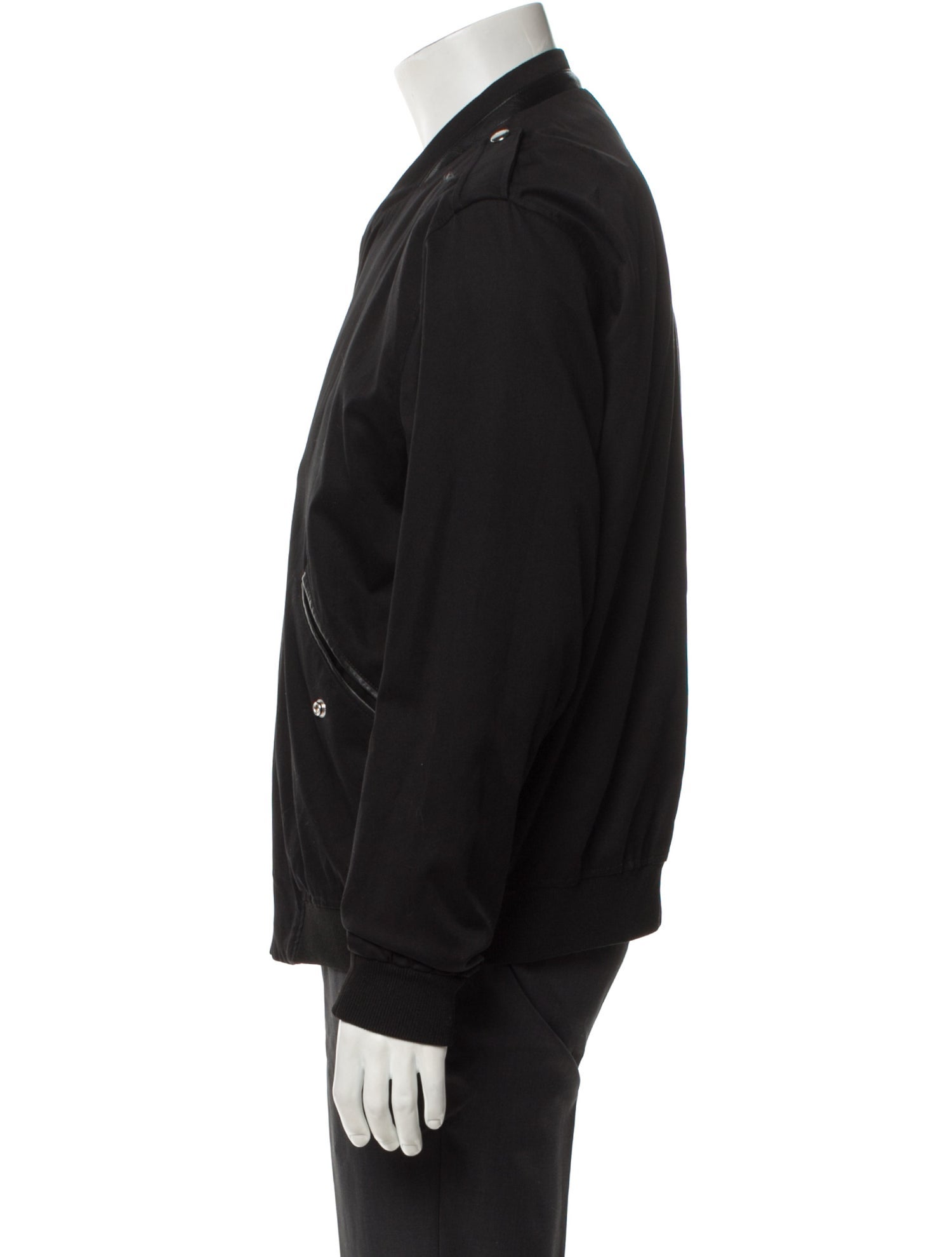 The Kooples Bomber Jacket