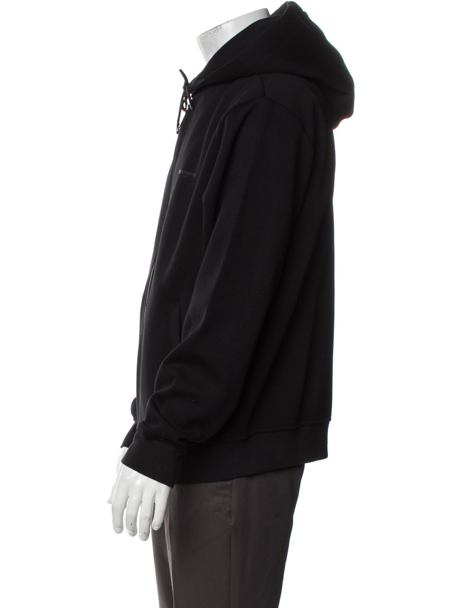 The Kooples Bomber Jacket