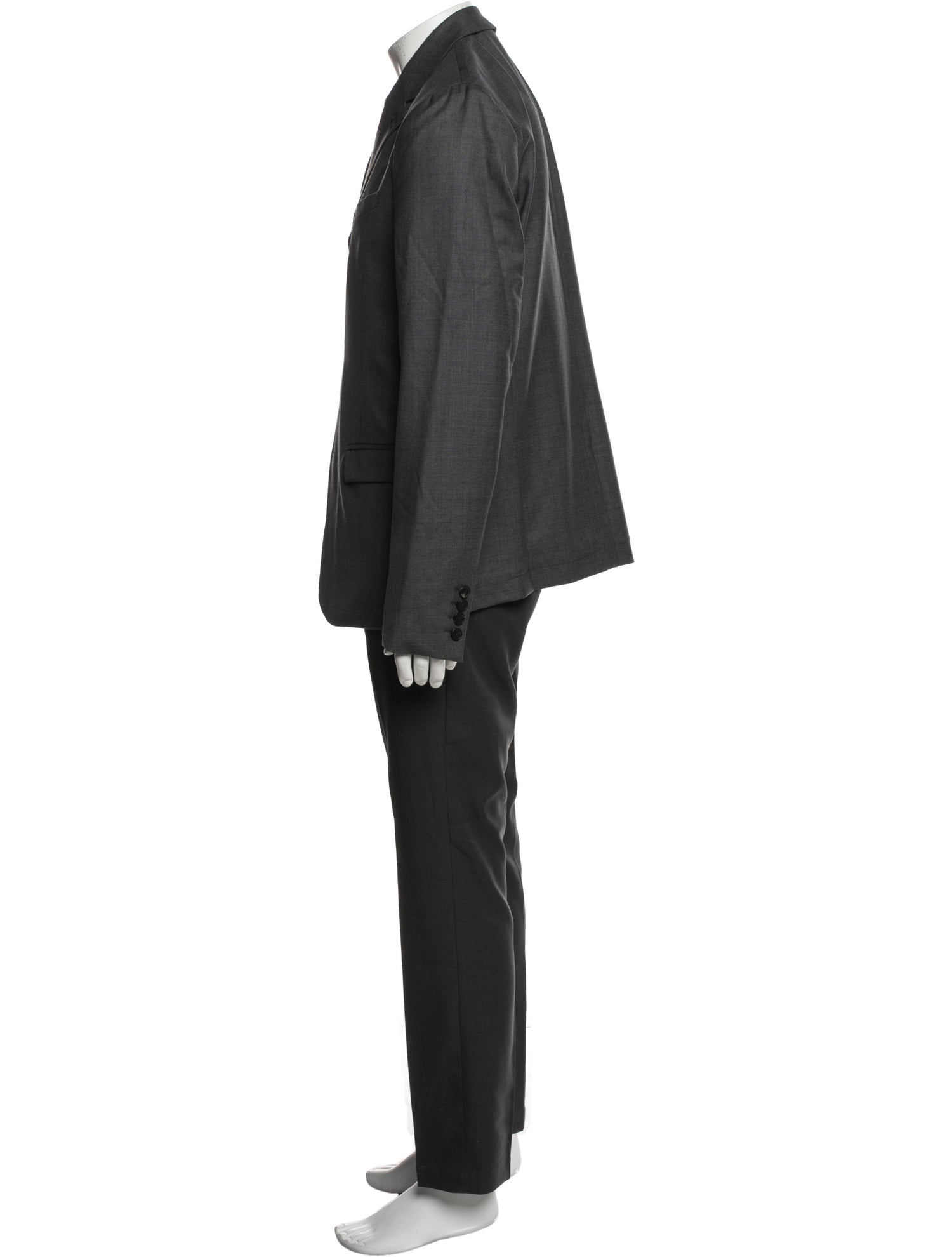 The Kooples Wool Blazer w/ Tags