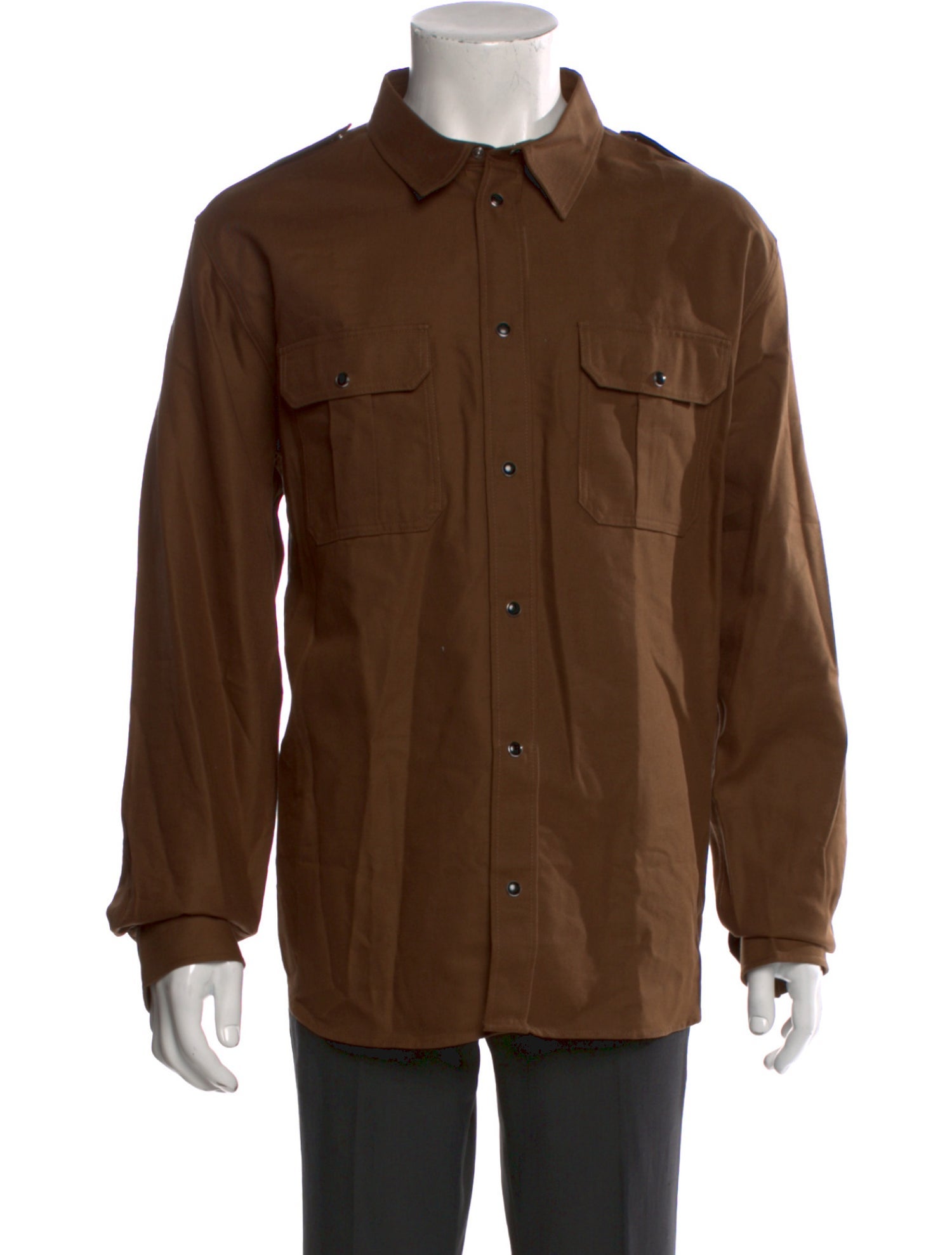 The Kooples Long Sleeve Shirt w/ Tags