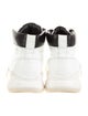 The Kooples Leather Sneakers