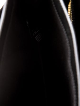 The Kooples Leather Top Handle Bag