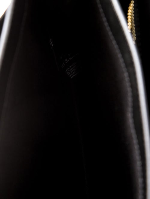 The Kooples Leather Top Handle Bag