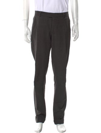 The Kooples Wool Pants