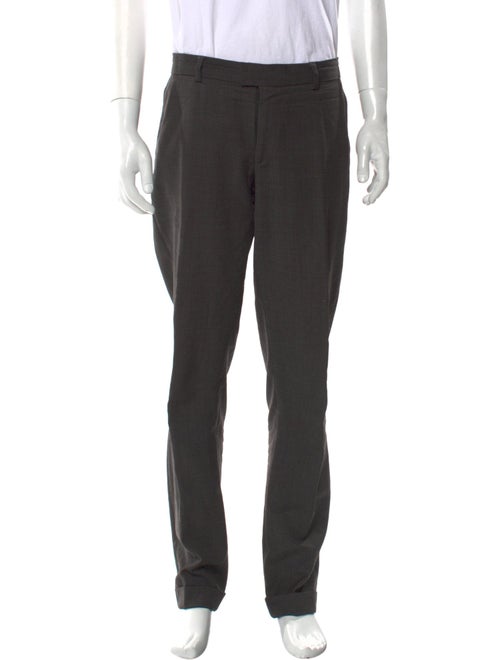 The Kooples Wool Pants