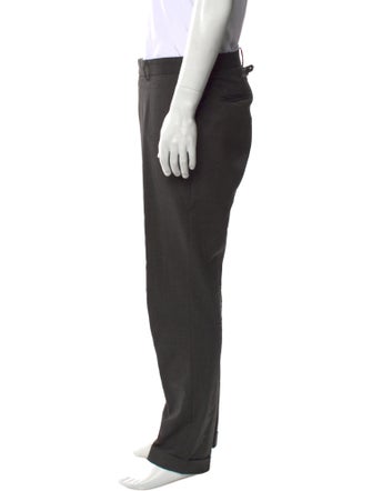 The Kooples Wool Pants