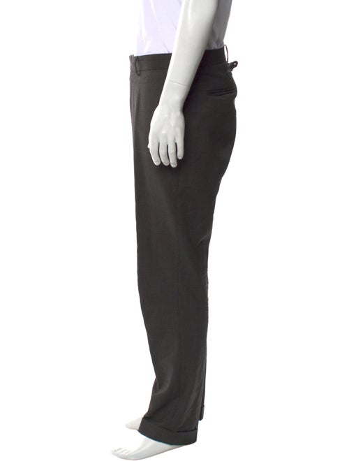 The Kooples Wool Pants