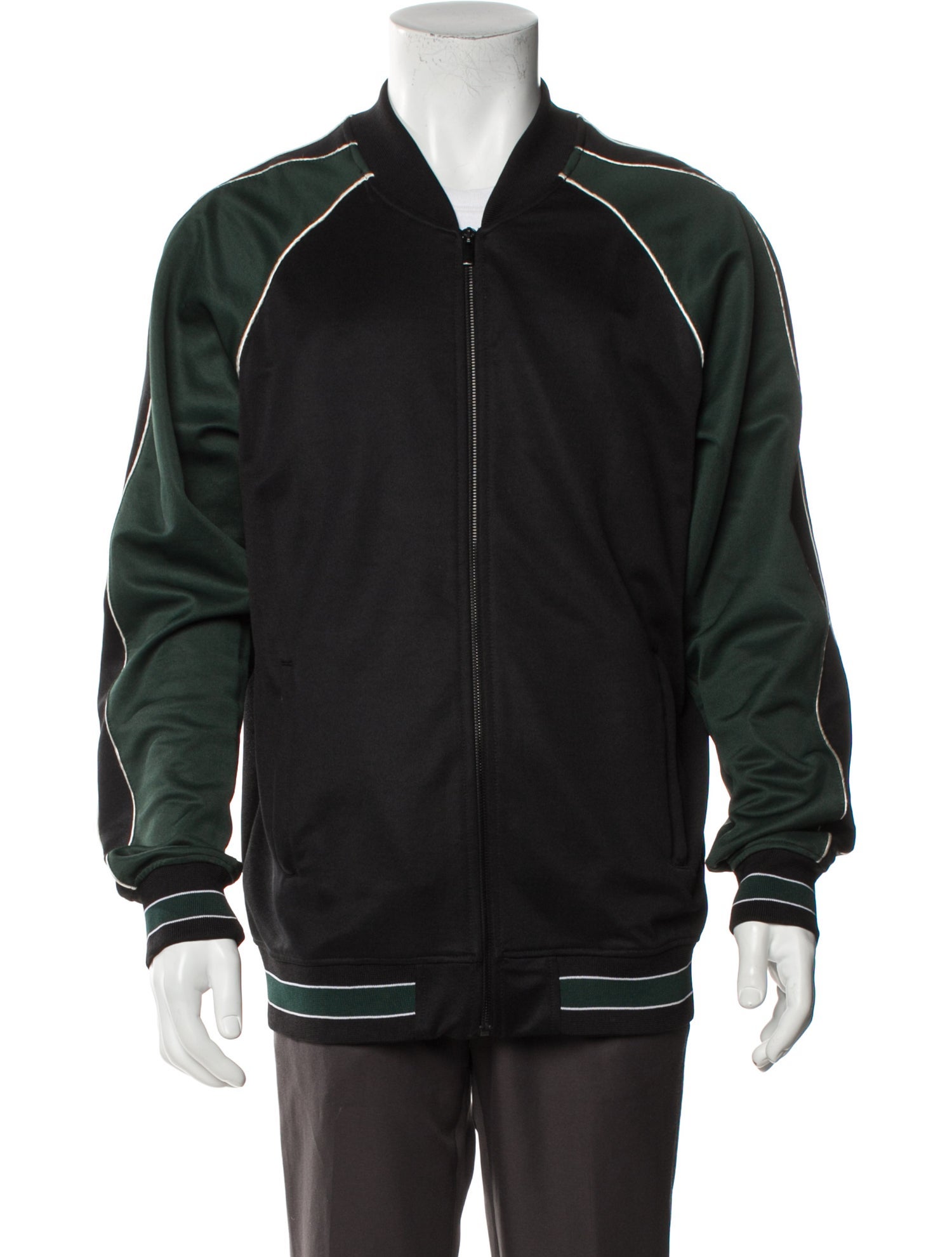 The Kooples Bomber Jacket