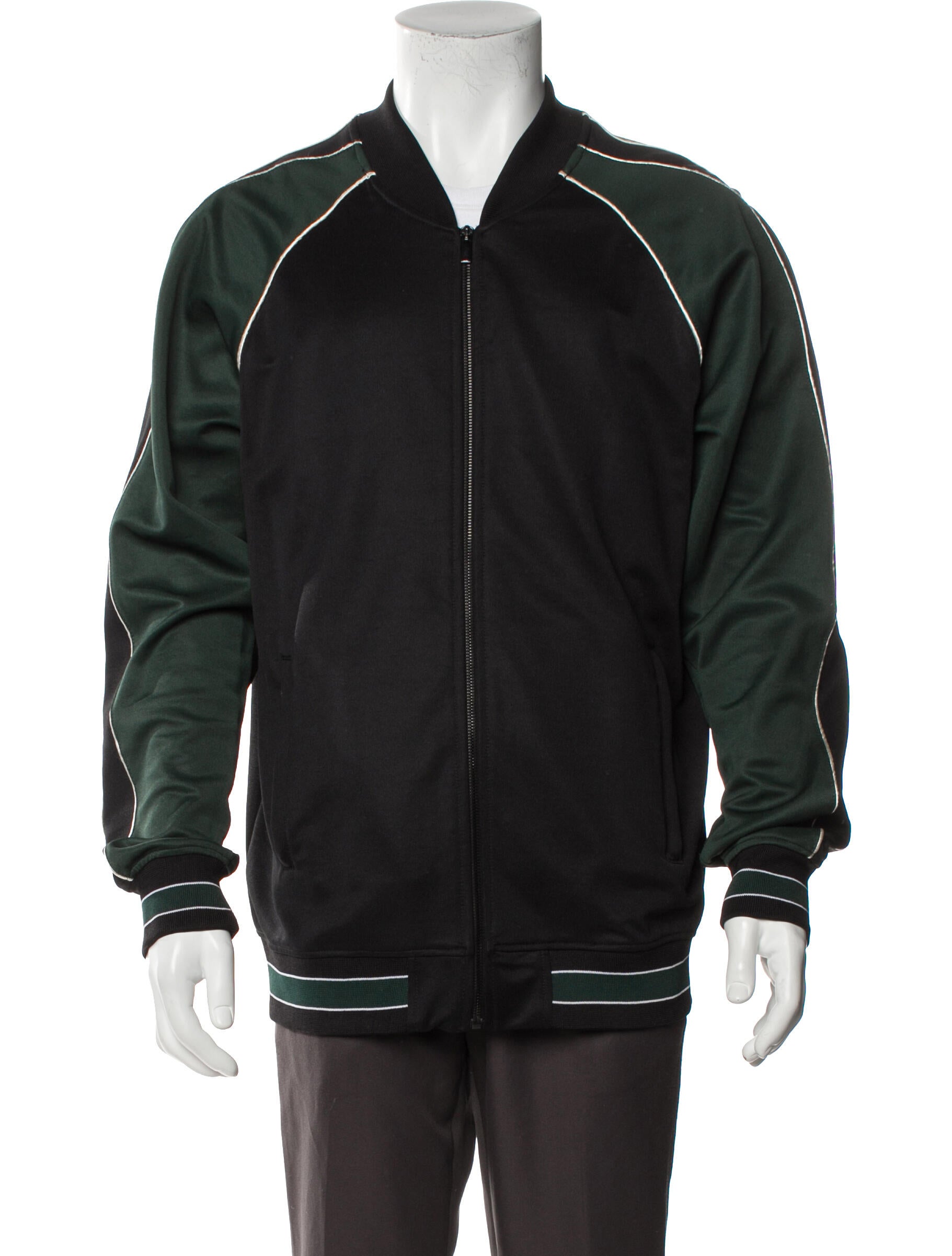 The Kooples Bomber Jacket