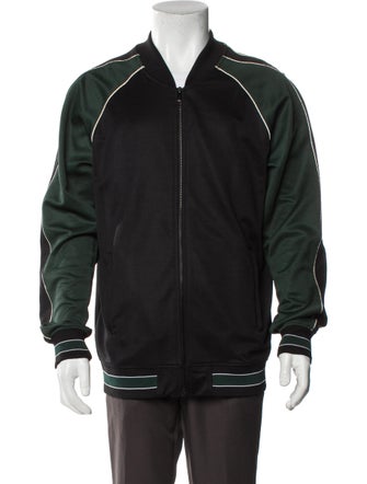The Kooples Bomber Jacket