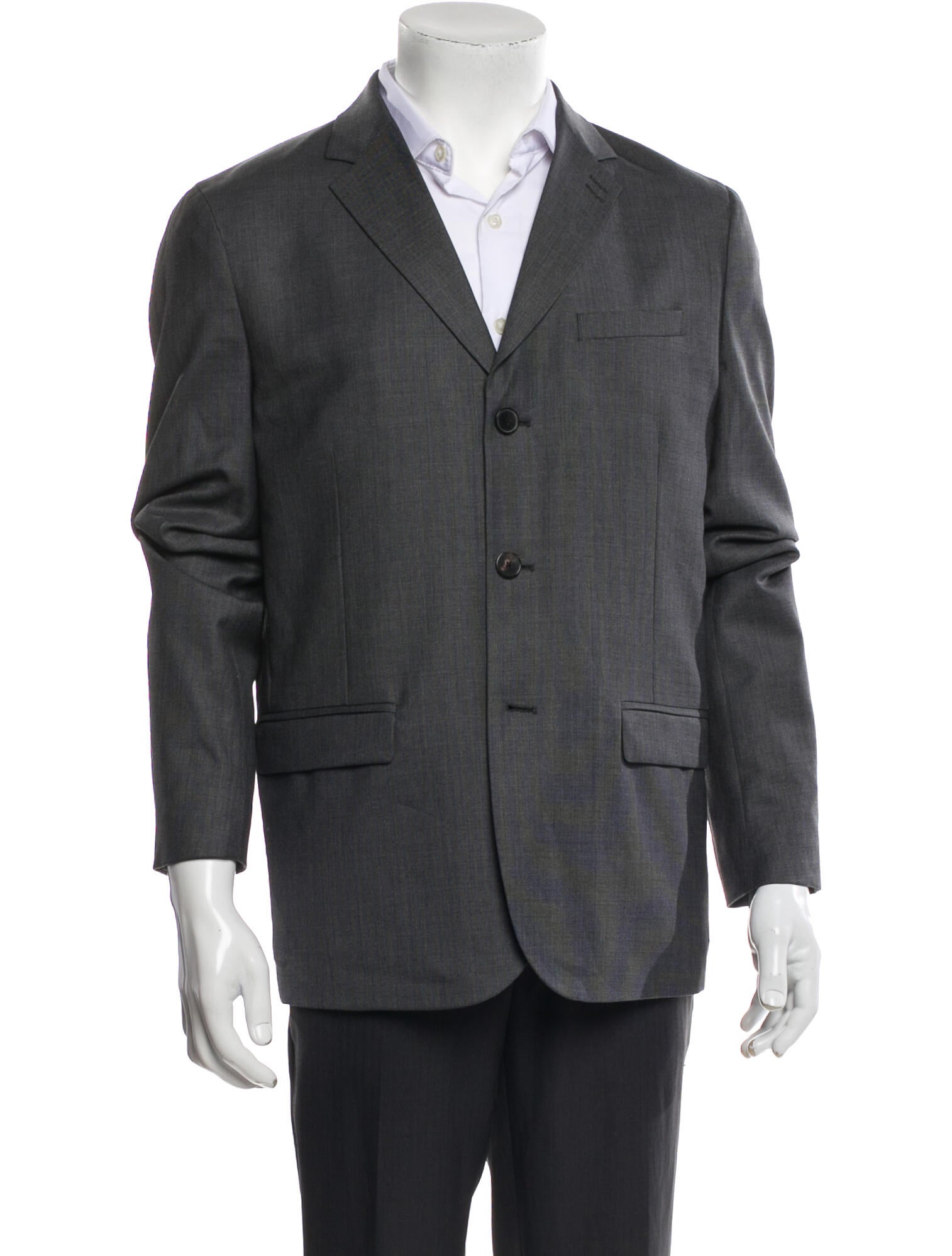 The Kooples Wool Blazer w/ Tags