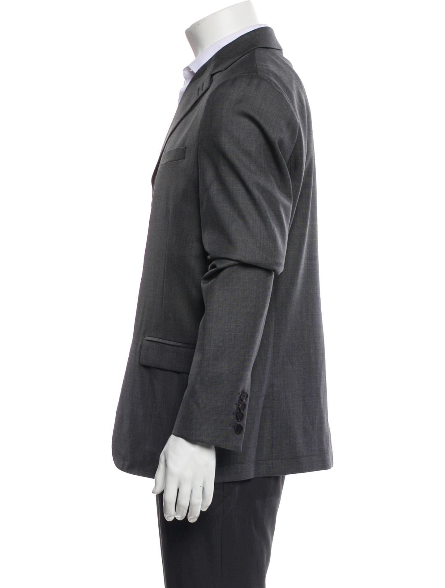 The Kooples Wool Blazer w/ Tags