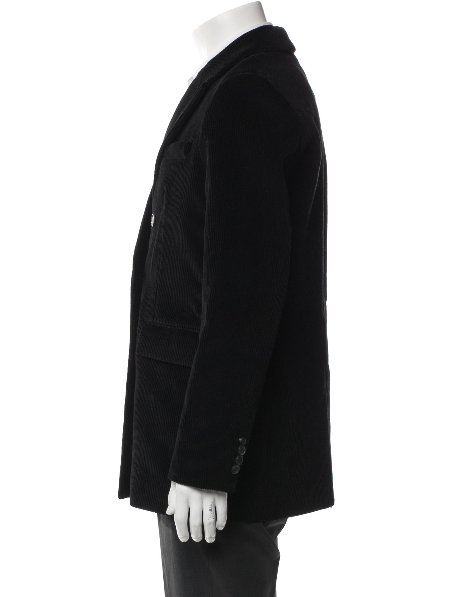 The Kooples Peacoat