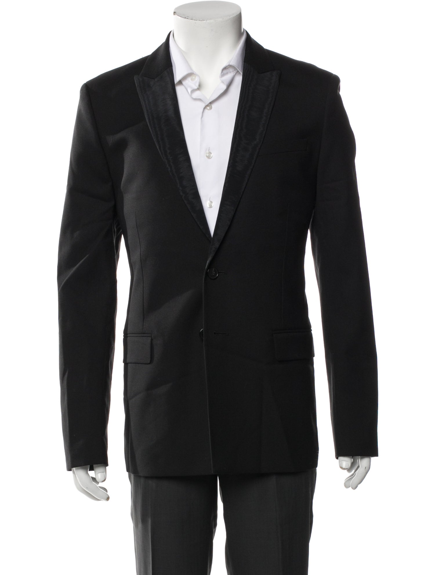 The Kooples Wool Peacoat w/ Tags