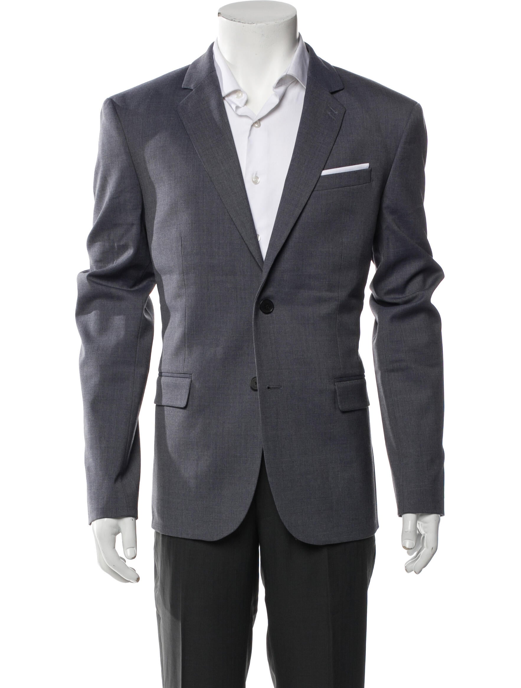 The Kooples Wool Utility Jacket w/ Tags