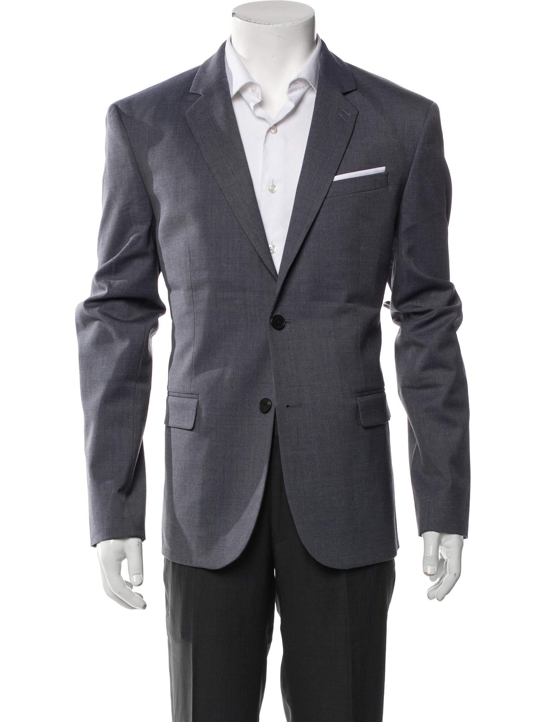 The Kooples Wool Blazer w/ Tags