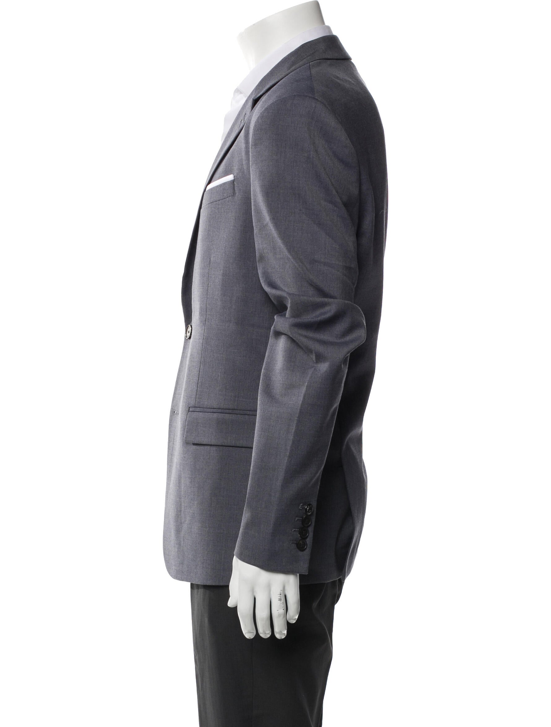 The Kooples Wool Blazer w/ Tags