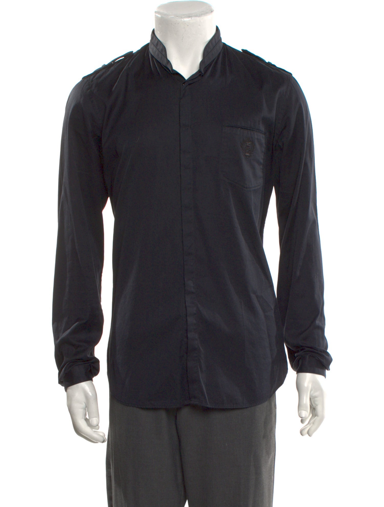 The Kooples Long Sleeve Shirt